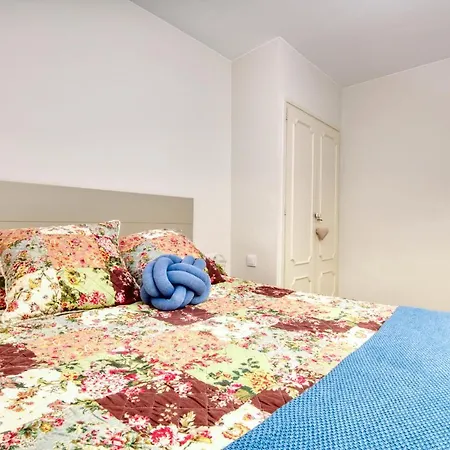 Elisa Apartmán L' Escala