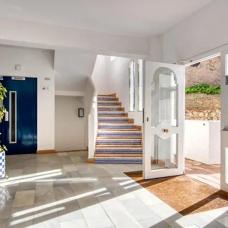 Elisa Apartmán