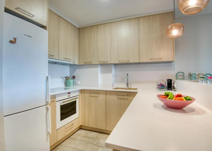 Elisa Apartmán *