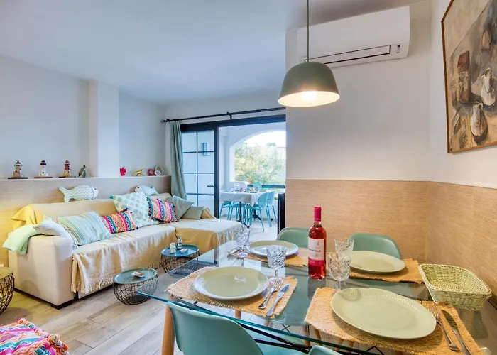 Apartmán Elisa