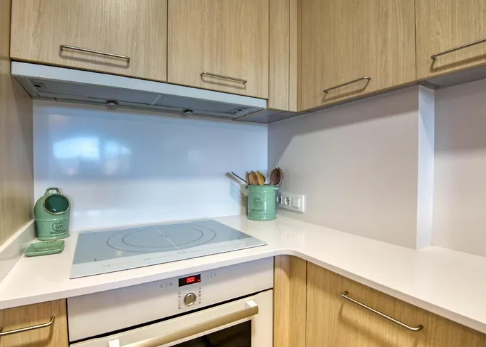 Apartmán Elisa L' Escala