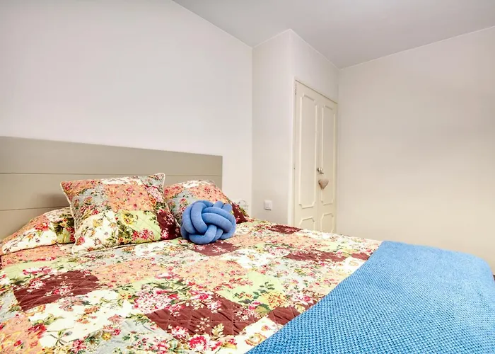 Elisa Apartmán L' Escala