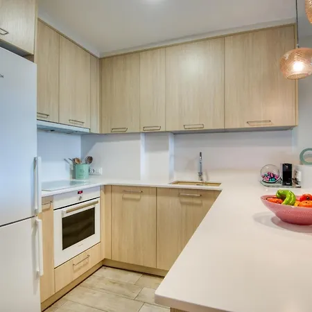 Elisa Appartement *