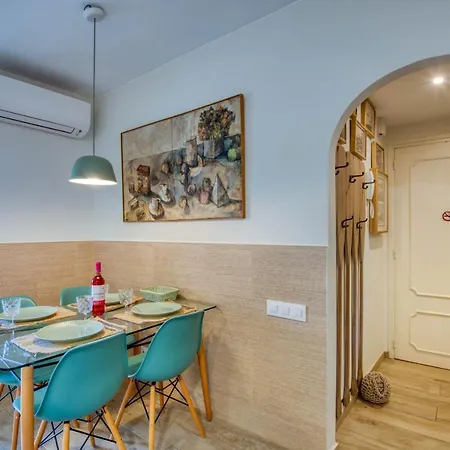 Elisa Appartement L' Escala