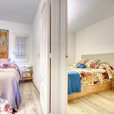 Elisa Apartment