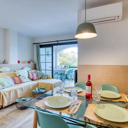 Appartement Elisa