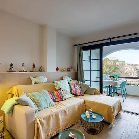 Elisa Appartement