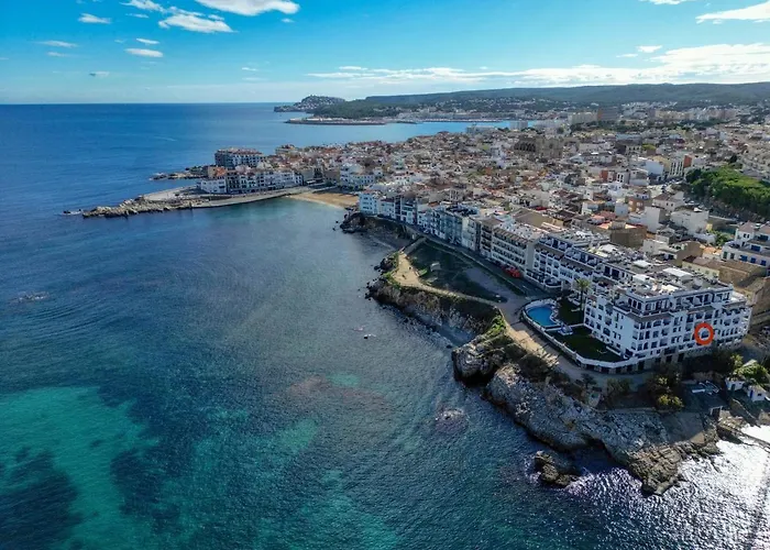 Apartamento Elisa L' Escala