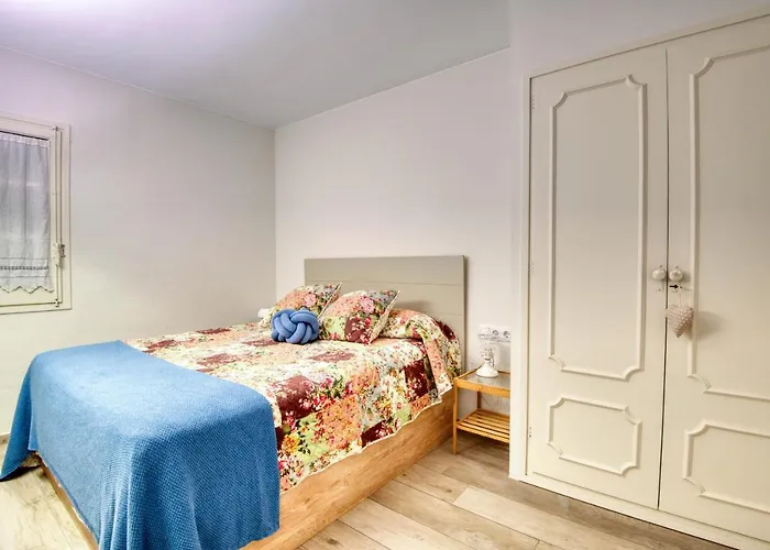 Apartamento Elisa