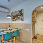Elisa Appartement L' Escala